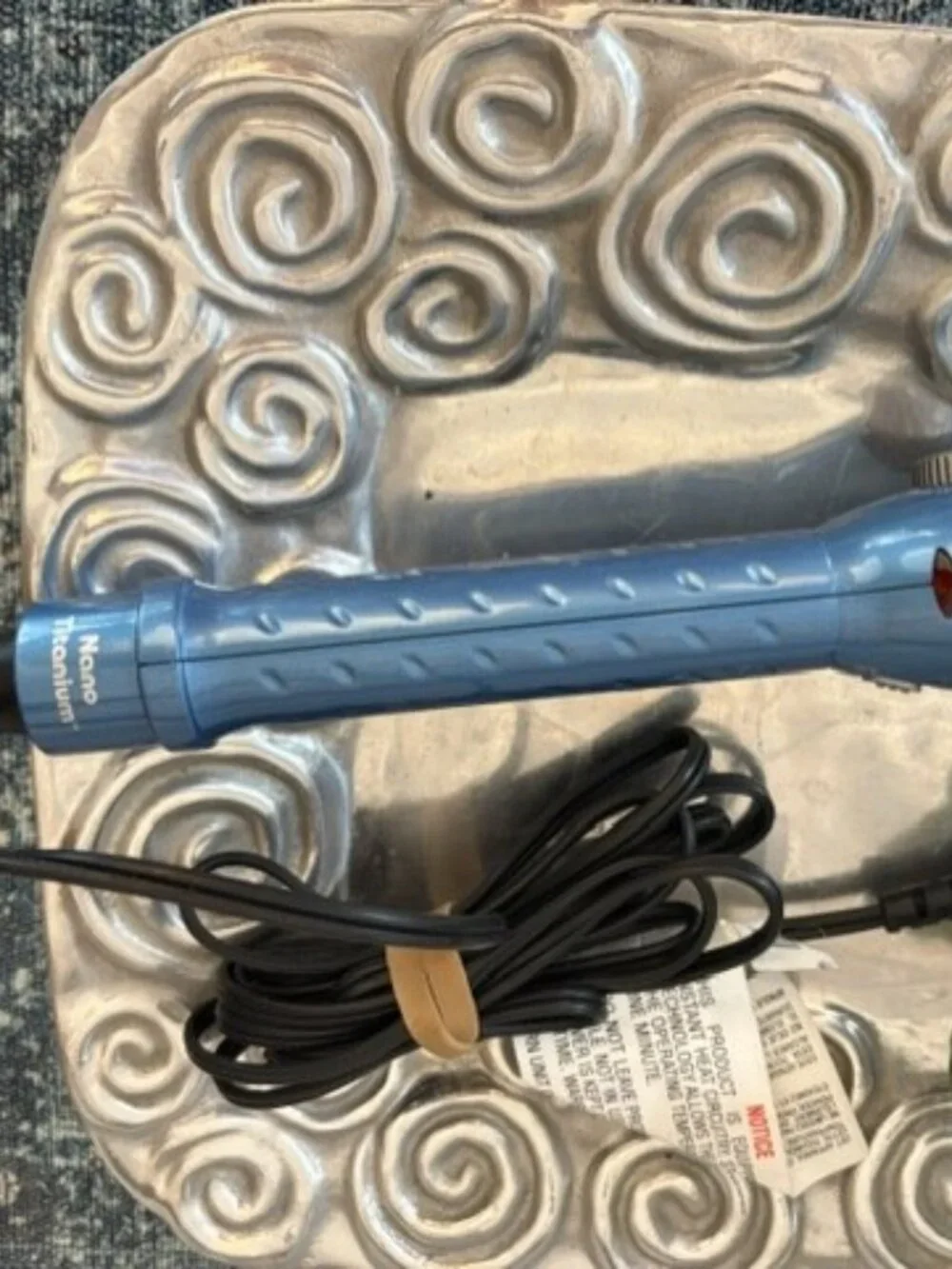BaByliss quality features